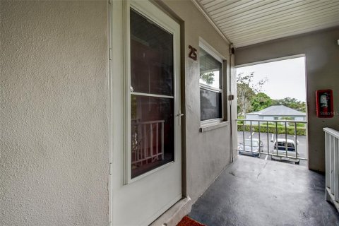 Condominio en venta en Seminole, Florida, 1 dormitorio, 61.97 m2 № 1815883 - foto 1