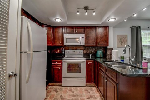 Condominio en venta en Seminole, Florida, 1 dormitorio, 61.97 m2 № 1815883 - foto 11