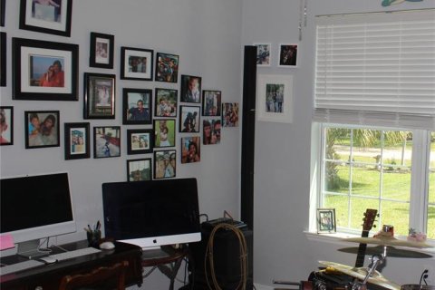 House in Palm Coast, Florida 3 bedrooms, 178.93 sq.m. № 2196953 - photo 15