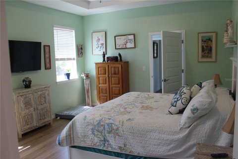 House in Palm Coast, Florida 3 bedrooms, 178.93 sq.m. № 2196953 - photo 8
