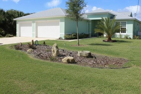 House in Palm Coast, Florida 3 bedrooms, 178.93 sq.m. № 2196953