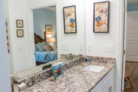 House in Palm Coast, Florida 3 bedrooms, 178.93 sq.m. № 2196953 - photo 9