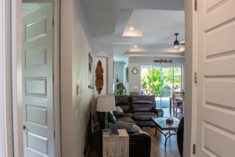 House in Palm Coast, Florida 3 bedrooms, 178.93 sq.m. № 2196953 - photo 10