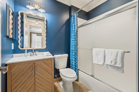 Condo in Palm Beach Gardens, Florida, 2 bedrooms № 2146665 - photo 22