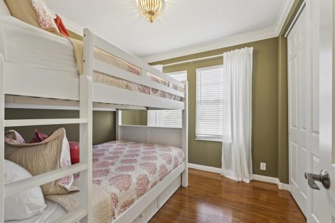Condo in Palm Beach Gardens, Florida, 2 bedrooms № 2146665 - photo 21