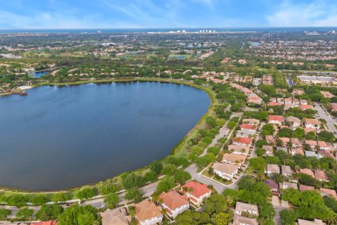 Condo in Palm Beach Gardens, Florida, 2 bedrooms № 2146665 - photo 30