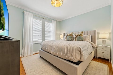 Condo in Palm Beach Gardens, Florida, 2 bedrooms № 2146665 - photo 15