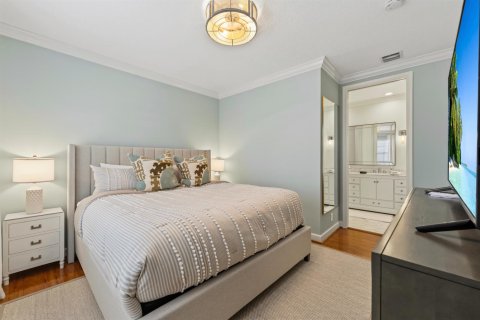 Condo in Palm Beach Gardens, Florida, 2 bedrooms № 2146665 - photo 16