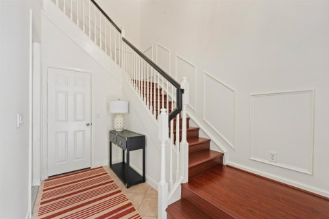 Condo in Palm Beach Gardens, Florida, 2 bedrooms № 2146665 - photo 4