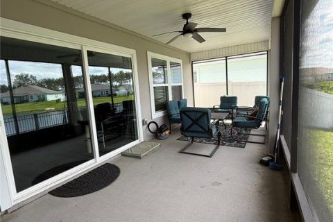 Villa ou maison à vendre à Palm Coast, Floride: 4 chambres, 184.5 m2 № 2149236 - photo 10