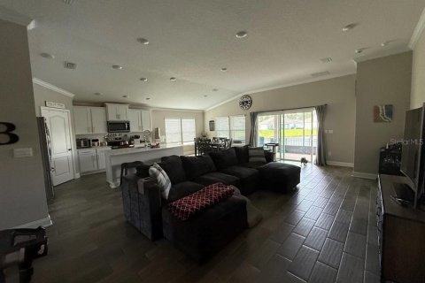 Villa ou maison à vendre à Palm Coast, Floride: 4 chambres, 184.5 m2 № 2149236 - photo 6