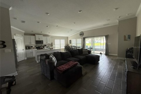 Villa ou maison à vendre à Palm Coast, Floride: 4 chambres, 184.5 m2 № 2149236 - photo 3