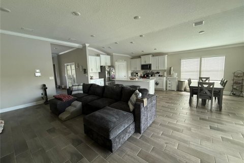 Villa ou maison à vendre à Palm Coast, Floride: 4 chambres, 184.5 m2 № 2149236 - photo 9