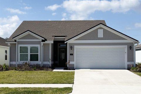 Villa ou maison à Palm Coast, Floride 4 chambres, 184.5 m2 № 2149236