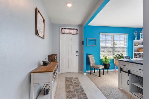 House in Winter Haven, Florida 5 bedrooms, 241.64 sq.m. № 1125678 - photo 11