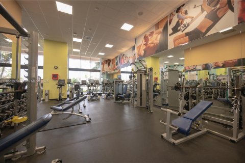 Condominio en venta en Aventura, Florida, 2 dormitorios, 141.4 m2 № 1878553 - foto 27