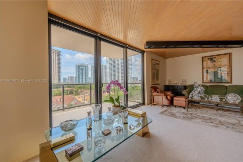 Condominio en venta en Aventura, Florida, 2 dormitorios, 141.4 m2 № 1878553 - foto 6