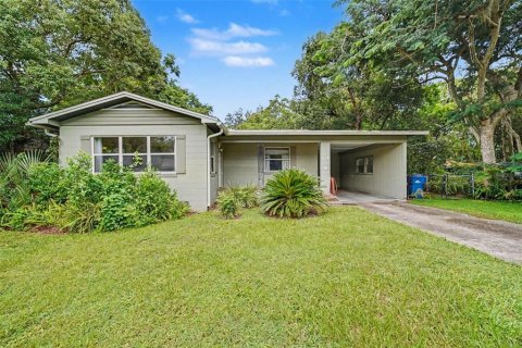 Villa ou maison à DeLand, Floride 2 chambres, 108.32 m2 № 2364580