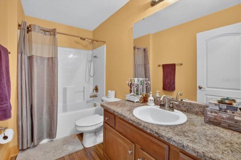 House in Wimauma, Florida 3 bedrooms, 183.76 sq.m. № 2157334 - photo 30