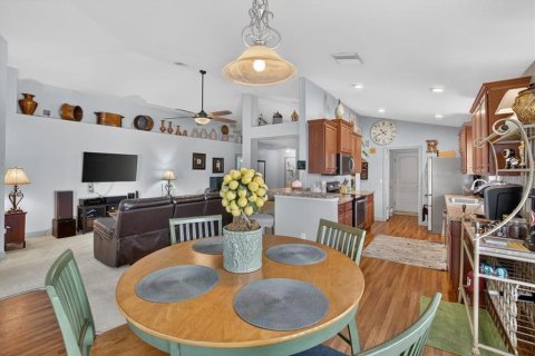 House in Wimauma, Florida 3 bedrooms, 183.76 sq.m. № 2157334 - photo 20