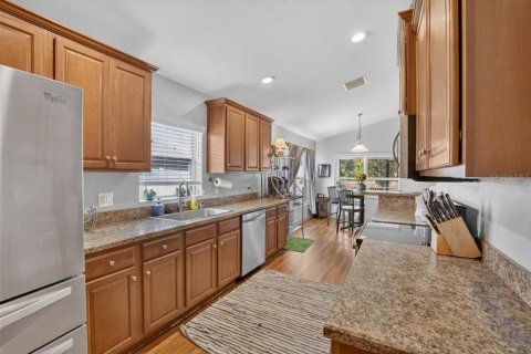 House in Wimauma, Florida 3 bedrooms, 183.76 sq.m. № 2157334 - photo 11