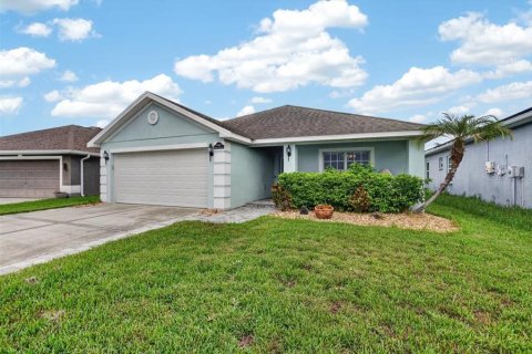 House in Wimauma, Florida 3 bedrooms, 183.76 sq.m. № 2157334 - photo 3