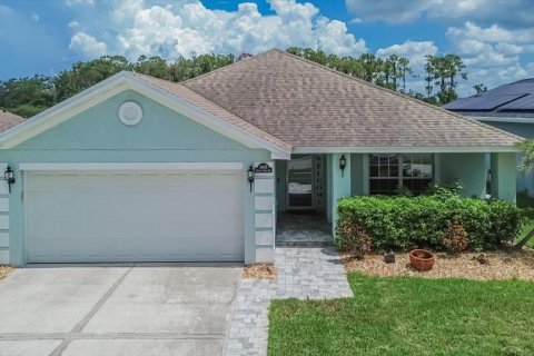 House in Wimauma, Florida 3 bedrooms, 183.76 sq.m. № 2157334