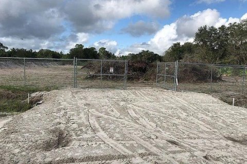 Terrain à vendre à Clewiston, Floride № 2165942 - photo 6