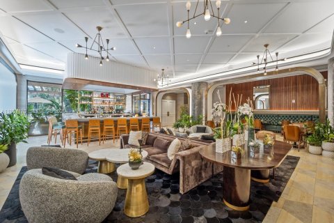 Condo in Miami, Florida, 3 bedrooms  № 2052989 - photo 18