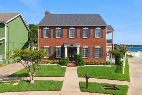 Casa en Orlando, Florida 3 dormitorios, 342.25 m2 № 2383813