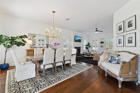 Casa en venta en Orlando, Florida, 3 dormitorios, 342.25 m2 № 2383813 - foto 9