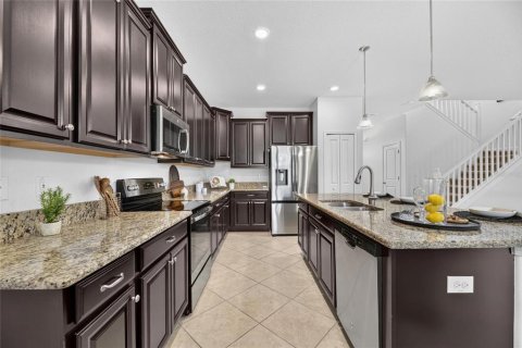 Villa ou maison à vendre à Riverview, Floride: 4 chambres, 237.37 m2 № 2422733 - photo 21