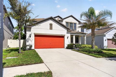 Villa ou maison à vendre à Riverview, Floride: 4 chambres, 237.37 m2 № 2422733 - photo 4