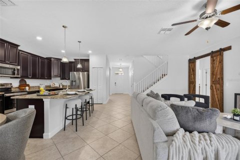 Villa ou maison à vendre à Riverview, Floride: 4 chambres, 237.37 m2 № 2422733 - photo 27