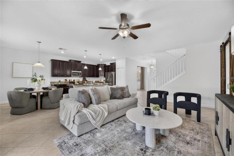 Villa ou maison à vendre à Riverview, Floride: 4 chambres, 237.37 m2 № 2422733 - photo 28