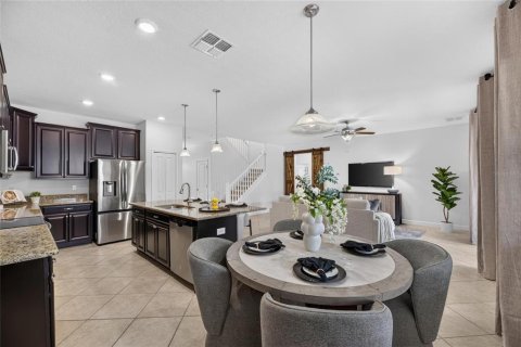 Villa ou maison à vendre à Riverview, Floride: 4 chambres, 237.37 m2 № 2422733 - photo 24