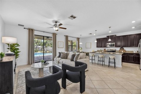 Villa ou maison à vendre à Riverview, Floride: 4 chambres, 237.37 m2 № 2422733 - photo 29
