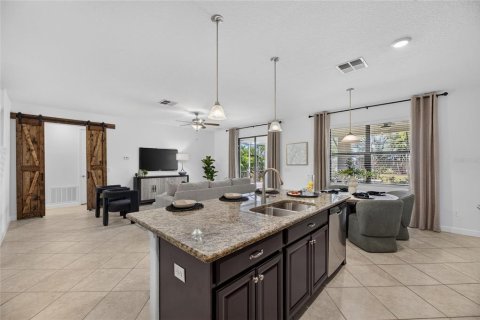 Villa ou maison à vendre à Riverview, Floride: 4 chambres, 237.37 m2 № 2422733 - photo 23