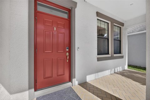 Villa ou maison à vendre à Riverview, Floride: 4 chambres, 237.37 m2 № 2422733 - photo 8