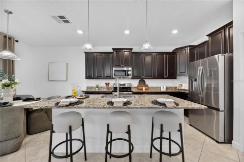Villa ou maison à vendre à Riverview, Floride: 4 chambres, 237.37 m2 № 2422733 - photo 18