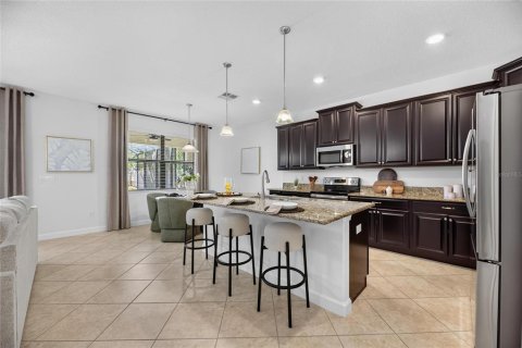 Villa ou maison à vendre à Riverview, Floride: 4 chambres, 237.37 m2 № 2422733 - photo 17