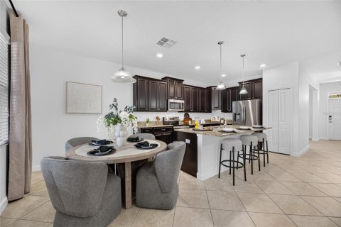Villa ou maison à vendre à Riverview, Floride: 4 chambres, 237.37 m2 № 2422733 - photo 19