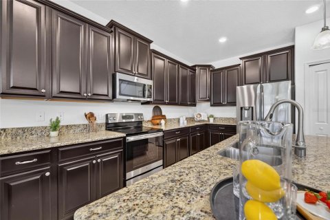 Villa ou maison à vendre à Riverview, Floride: 4 chambres, 237.37 m2 № 2422733 - photo 20