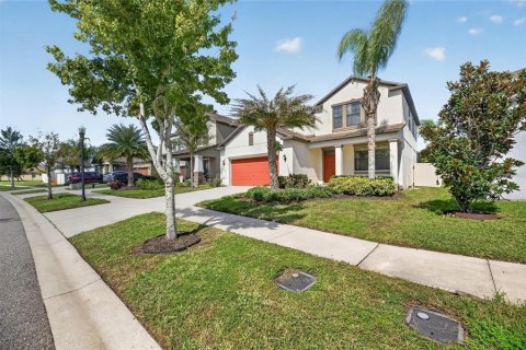 Villa ou maison à vendre à Riverview, Floride: 4 chambres, 237.37 m2 № 2422733 - photo 5