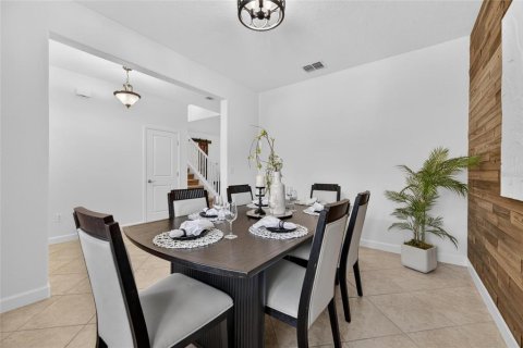 Villa ou maison à vendre à Riverview, Floride: 4 chambres, 237.37 m2 № 2422733 - photo 12