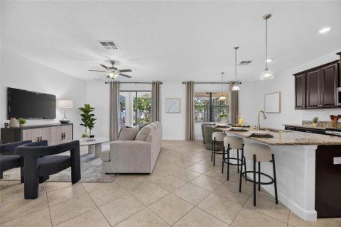 Villa ou maison à vendre à Riverview, Floride: 4 chambres, 237.37 m2 № 2422733 - photo 16