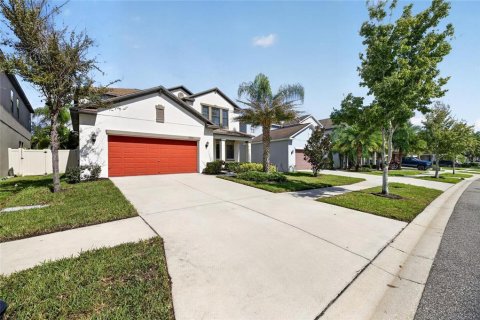 Villa ou maison à vendre à Riverview, Floride: 4 chambres, 237.37 m2 № 2422733 - photo 6