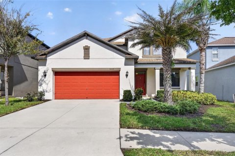 Villa ou maison à vendre à Riverview, Floride: 4 chambres, 237.37 m2 № 2422733 - photo 2