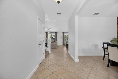Villa ou maison à vendre à Riverview, Floride: 4 chambres, 237.37 m2 № 2422733 - photo 14