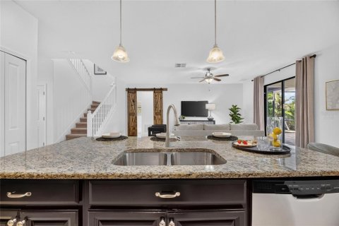 Villa ou maison à vendre à Riverview, Floride: 4 chambres, 237.37 m2 № 2422733 - photo 22